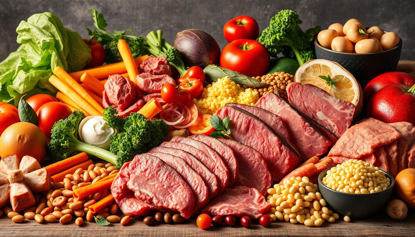 7 Makanan Tinggi Protein, Cocok untuk Diet dan Bangun Masa Otot