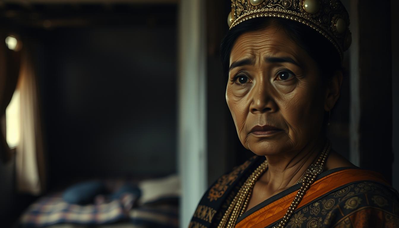 Anggy Umbara: Makna Mendalam di Balik Judul Film 'Gundik'