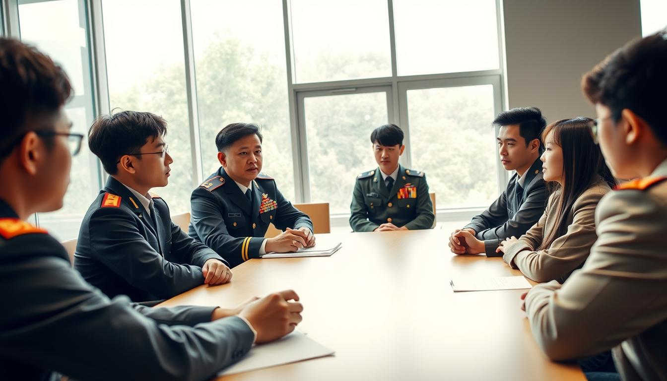 Cegah Polemik Revisi UU TNI, Pangdam I/BB Gelar Dialog dengan Mahasiswa
