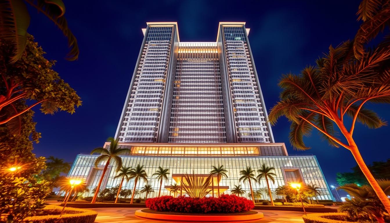 Pembangunan Landmark Welcome To Batam yang Baru dan Alasannya