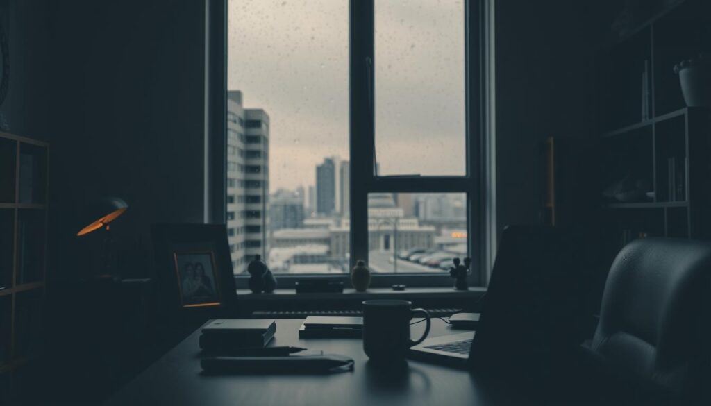 Riset Post-Holiday Blues