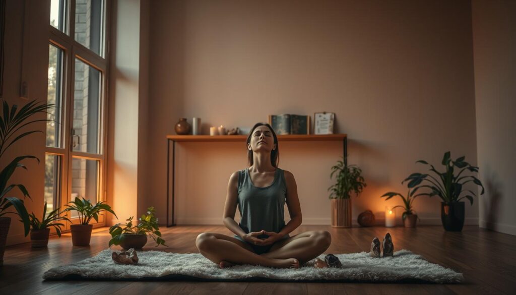 Teknik Relaksasi dan Meditasi