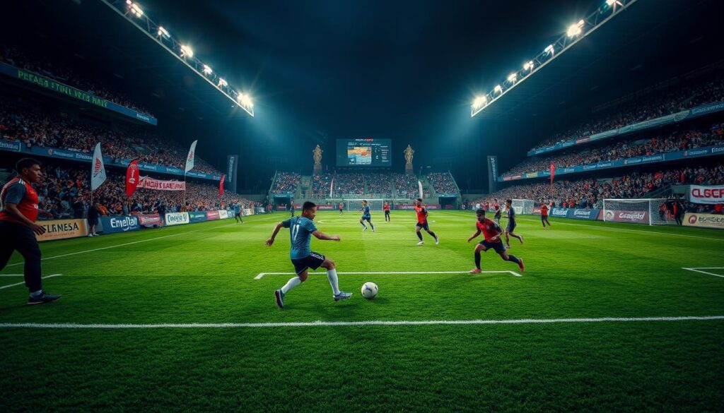 Persaingan Liga1