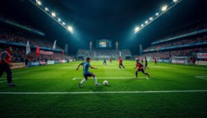 Persaingan Liga1