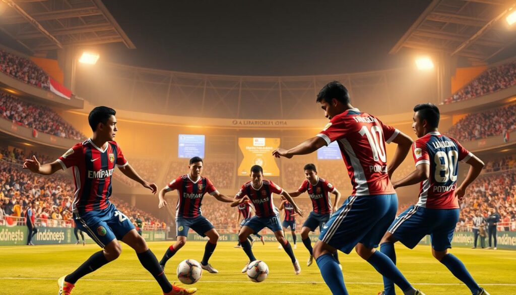 Prediksi Pemenang Liga1