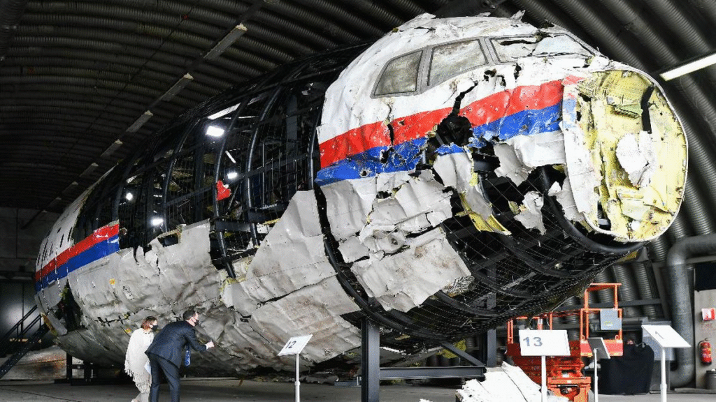 Malaysia Airlines