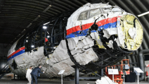 Malaysia Airlines