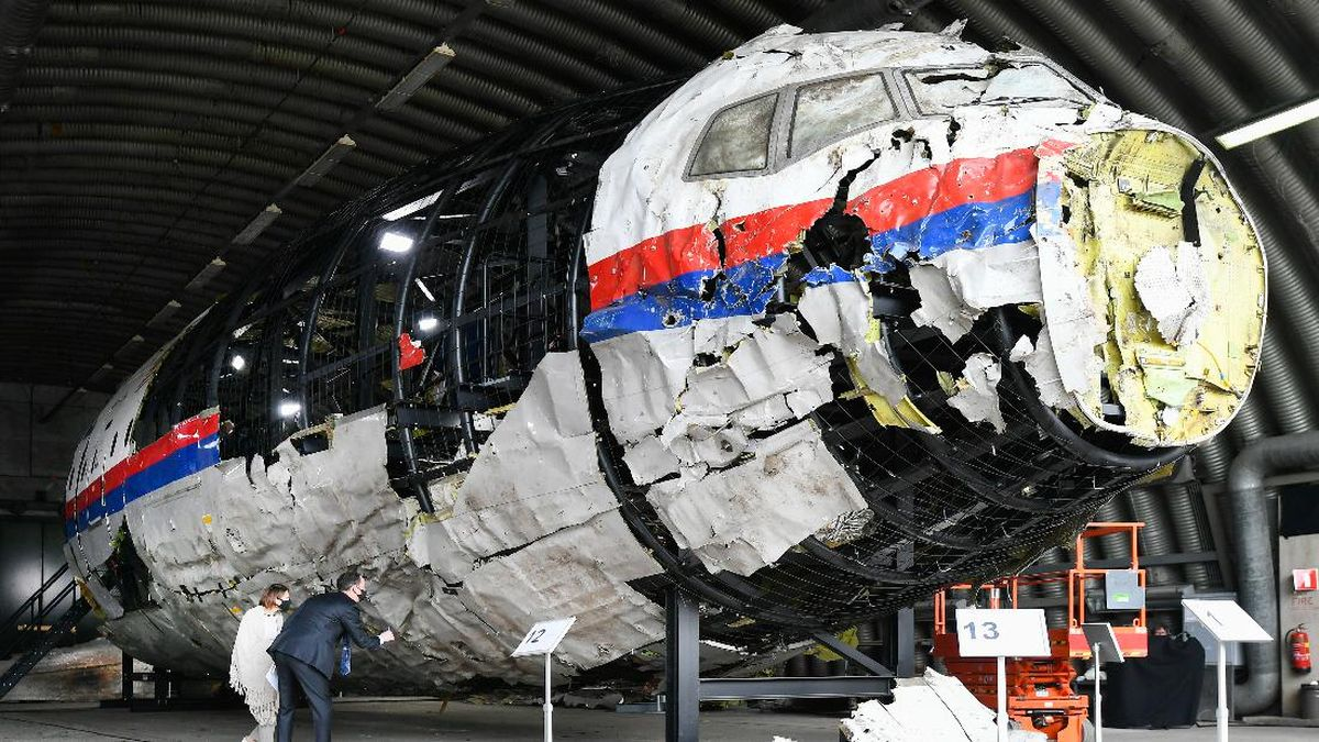 Malaysia Airlines