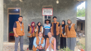 Potensi Desa