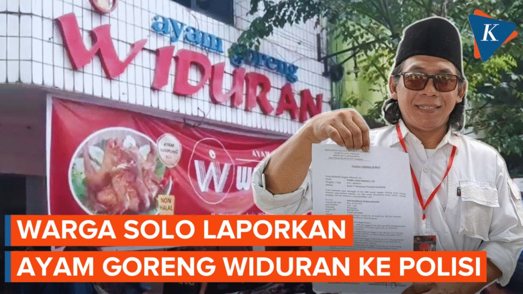Ayam Widuran