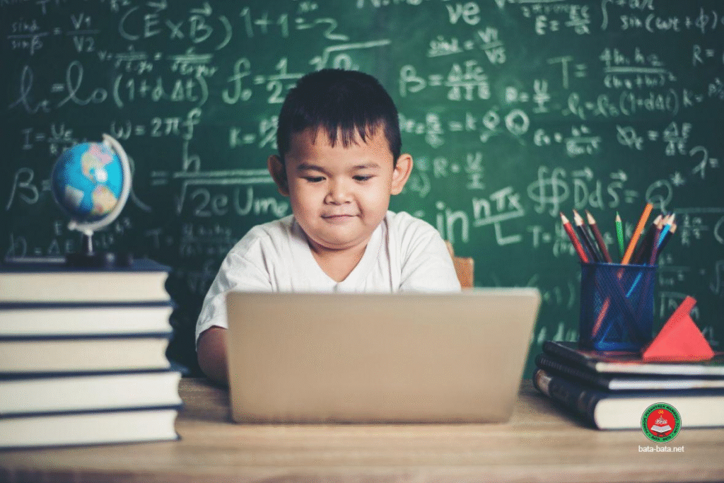 Mengapa Pendidikan Karakter Penting di Tengah Kemajuan Teknologi?