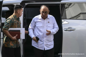 Budi Arie