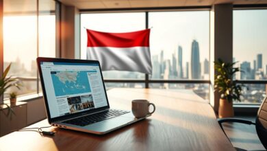 berita indonesia hari ini