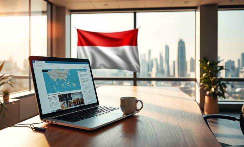 berita indonesia hari ini