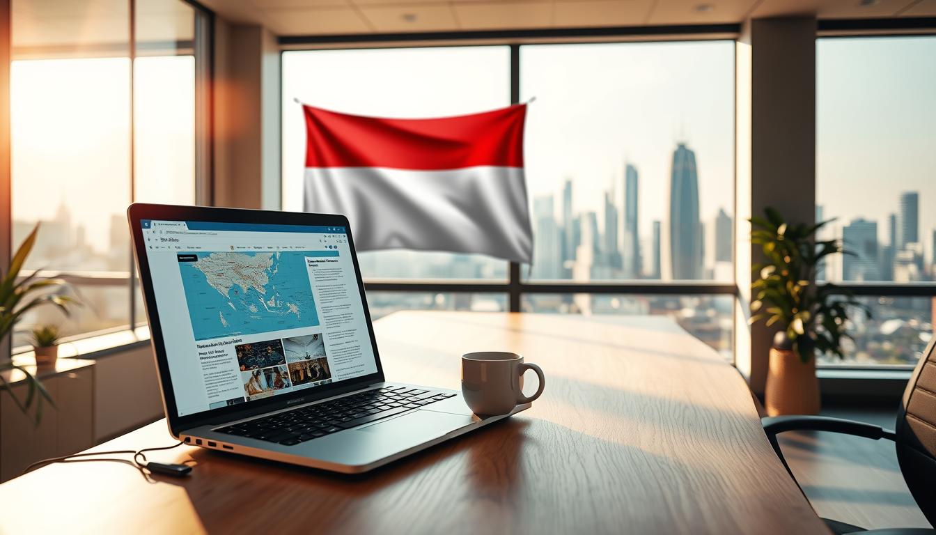 berita indonesia hari ini