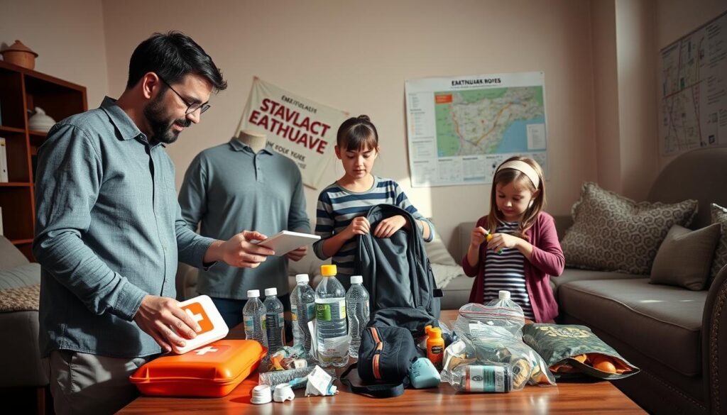 persiapan gempa persiapan gempa