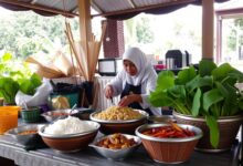 Rekomendasi Kuliner Halal yang Aman, Lezat, dan Cocok untuk Semua Kalangan