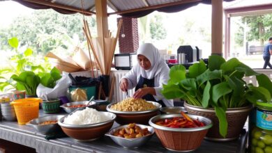 Rekomendasi Kuliner Halal yang Aman, Lezat, dan Cocok untuk Semua Kalangan