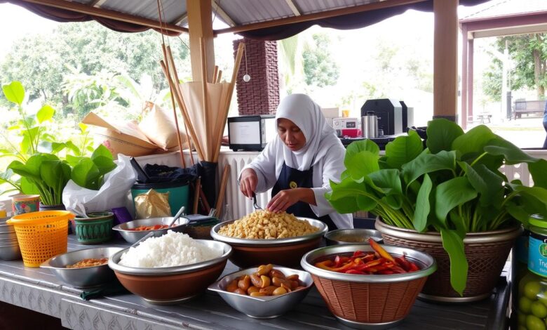 Rekomendasi Kuliner Halal yang Aman, Lezat, dan Cocok untuk Semua Kalangan