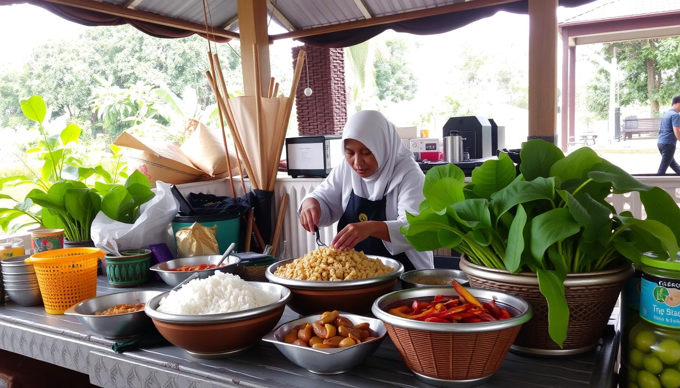 Rekomendasi Kuliner Halal yang Aman, Lezat, dan Cocok untuk Semua Kalangan