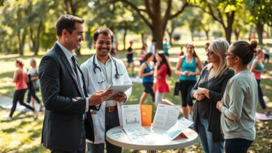 kesehatan masyarakat