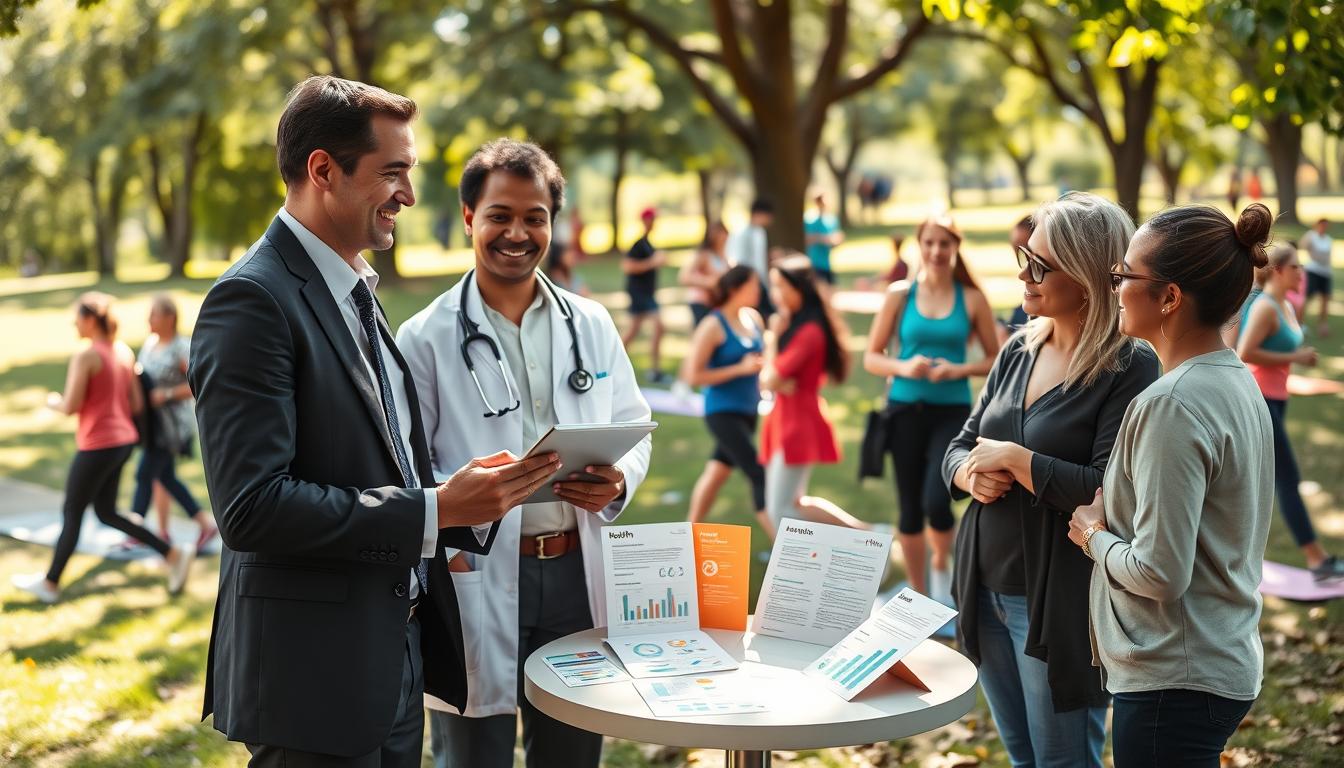 kesehatan masyarakat