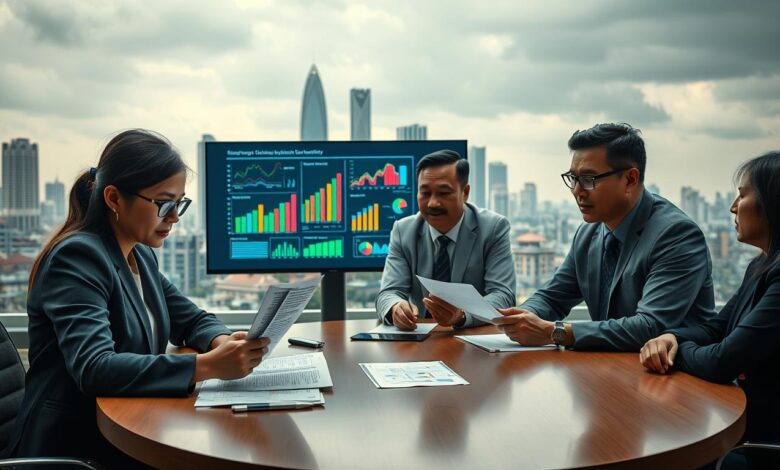 konflik politik indonesia