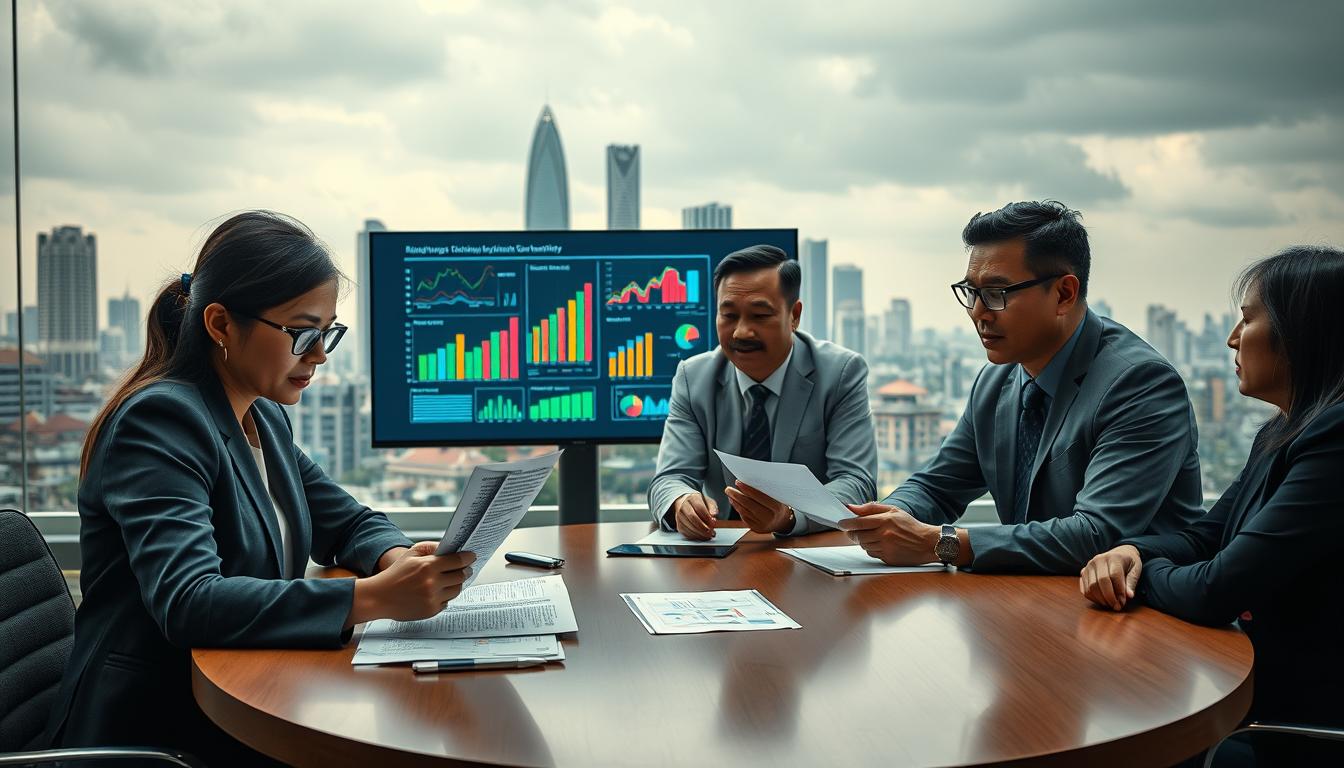 konflik politik indonesia